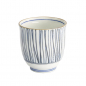 Preview: Blue/White Tea cup at Tokyo Design Studio (picture 2 of 6)