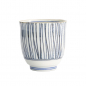 Preview: Blue/White Tea cup at Tokyo Design Studio (picture 3 of 6)