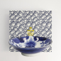 Preview: Lion Japonism Schale bei Tokyo Design Studio (Bild 1 von 7)
