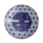 Preview: TDS, Noodle Bowl, Mixed Bowls Asanoha, Ø 24.5 cm, Item No. 22538