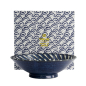 Preview: TDS, Schale, Mixed Bowls Ohachi, Ø 25.4 cm, Art.-Nr. 22539