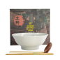Preview: TDS, Ramenschale in Geschenkbox, Mixed Bowls Masamura Sei Kai Ha, Ø 21,3 cm, Art.-Nr. 22548