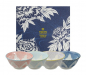 Preview: 4 Schalen Set Geschenkset Mixed Bowls bei Tokyo Design Studio (Bild 1 von 5)