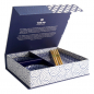 Preview: Sashiko Sushi Set bei Tokyo Design Studio (Bild 1 von 4)