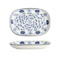 Preview: Tokyo Blue Plate at Tokyo Design Studio (picture 1 of 6)