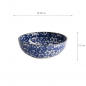 Preview: Tokyo Blue Sakura Bowl at Tokyo Design Studio (picture 5 of 5)