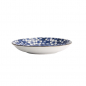 Preview: Tokyo Blue Sakura Round plate at Tokyo Design Studio (picture 4 of 5)