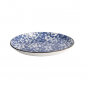 Preview: Tokyo Blue Sakura Round plate at Tokyo Design Studio (picture 2 of 5)