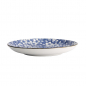 Preview: Tokyo Blue Sakura Round plate at Tokyo Design Studio (picture 4 of 5)