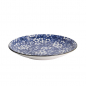 Preview: Tokyo Blue Sakura Round plate at Tokyo Design Studio (picture 2 of 5)