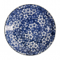 Preview: Tokyo Blue Sakura Round plate at Tokyo Design Studio (picture 3 of 5)