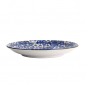 Preview: Tokyo Blue Sakura Round plate at Tokyo Design Studio (picture 4 of 5)