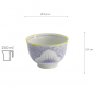 Preview: Lily Flower Tea cup at Tokyo Design Studio (picture 9 of 13)