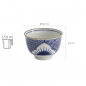 Preview: Lily Flower Tea cup at Tokyo Design Studio (picture 10 of 13)
