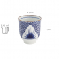 Preview: Lily Flower Tea cup at Tokyo Design Studio (picture 10 of 13)