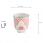 Preview: Lily Flower Tea cup at Tokyo Design Studio (picture 11 of 13)