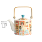 Preview: Giftset Tea Pot at Tokyo Design Studio (picture 9 of 9)