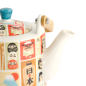 Preview: Giftset Tea Pot at Tokyo Design Studio (picture 4 of 9)