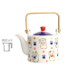 Preview: Giftset Tea Pot at Tokyo Design Studio (picture 9 of 9)