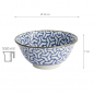 Preview: Mixed Bowls Kristal Rice Bowl at Tokyo Design Studio (picture 6 of 6)