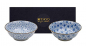 Preview: Mixed Bowls Kristal 2 Bowl Set at Tokyo Design Studio (picture 1 of 4)