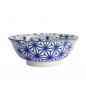 Preview: Mixed Bowls Kristal Reis Schale bei Tokyo Design Studio (Bild 4 von 6)