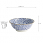 Preview: Mixed Bowls Kristal Rice Bowl at Tokyo Design Studio (picture 6 of 6)