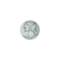 Preview: Reisschale Kawaii Neko Cat Blau, Porzellan, Ø 11,5 cm, Art.-Nr. 2334