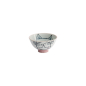 Preview: Rice Bowl Kawaii Neko Cat Pink, Porcelain, 300 ml, Item No. 2343