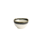 Preview: TDS, Dip Bowl, Monte Negro, Ø 7.5x4cm, 60ml, Item No. 24349
