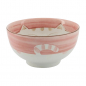 Preview: Kawaii Cat Neko Rice Bowl at Tokyo Design Studio (picture 4 of 5)