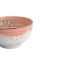 Preview: Rice Bowl Kawaii Katze Neko Pink, Porcelain, 800 ml, Item No. 2470