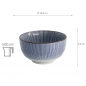 Preview: Sendan Tokusa 4 Schalen Set bei Tokyo Design Studio (Bild 6 von 6)