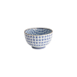 Preview: Bowl Japan Flower Sakura, Porcelain, 500 ml, Item No. 2721
