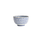 Preview: Bowl Japan Flower Sakura, Porcelain, 500 ml, Item No. 2721