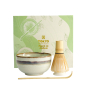 Preview: 4Pcs Matcha Bowl Giftset  at Tokyo Design Studio (picture 1 of 5)