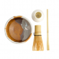 Preview: Geschenkset Matcha Schale bei Tokyo Design Studio (Bild 3 von 5)