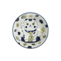 Preview: Ramen Bowl Kawaii Lucky Cat Neko Blue, Porcelain, 1 L, Item No. 33010
