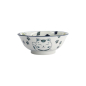Preview: Ramen Bowl Kawaii Lucky Cat Neko Blue, Porcelain, 1 L, Item No. 33010