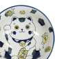 Preview: Kawaii Lucky Cat Neko Ramen Schale bei Tokyo Design Studio (Bild 5 von 6)