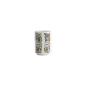 Preview: Mug Emboss Lucky Cats, Porcelain, 260 ml, Item No. 33017