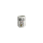 Preview: Mug Emboss Lucky Cats, Porcelain, 260 ml, Item No. 33017