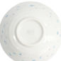 Preview: TDS, Ramen-Schale, Kawaii Animal, Blau, Ø 21x7,8cm 1000ml, Art.-Nr. 33023
