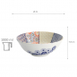 Preview: Mino Shozui Ramen Schale bei Tokyo Design Studio (Bild 6 von 6)