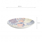 Preview: Mino Shozui Round plate at Tokyo Design Studio (picture 6 of 6)