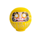 Preview: Dekoration Daruma bei Tokyo Design Studio (Bild 1 von 2)