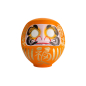 Preview: Dekoration Daruma bei Tokyo Design Studio (Bild 2 von 2)