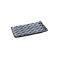 Preview: Sushi Plate Cobalt Blue Mermaid, Porcelain, 22 × 13 × 2 cm, Item No. 33168