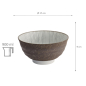 Preview: Satomaki Tokusa Tayo Bowl at Tokyo Design Studio (picture 7 of 7)