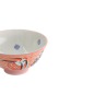Preview: Bowl Kawaii Daruma Pink, Porcelain, 300 ml, Item No. 33204